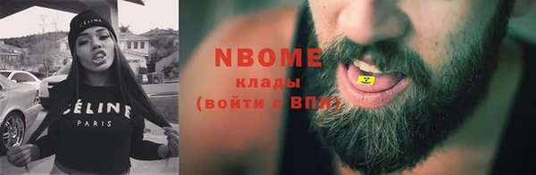 стафф Алзамай